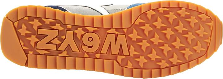 Image du produit W6yz Veterschoenen Jet-M, Azure/Multi, Azure, Multi (46)