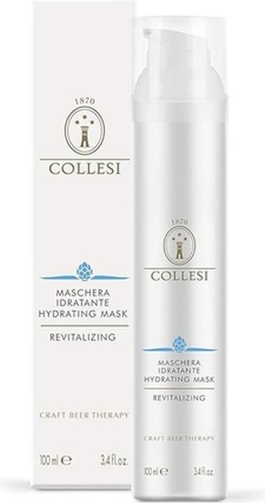 Collesi Revitalisierende Feuchtigkeitsmaske