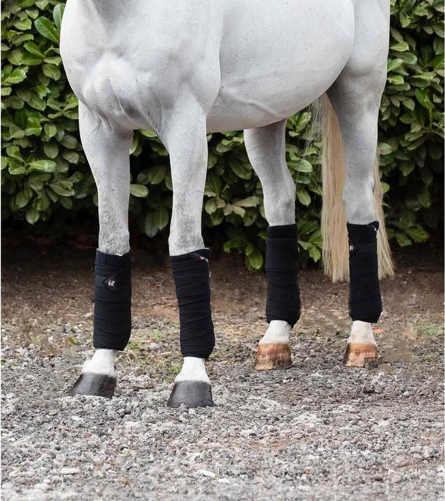 Produktbild Premier Equine 4er Pack Polobänder für Pferde