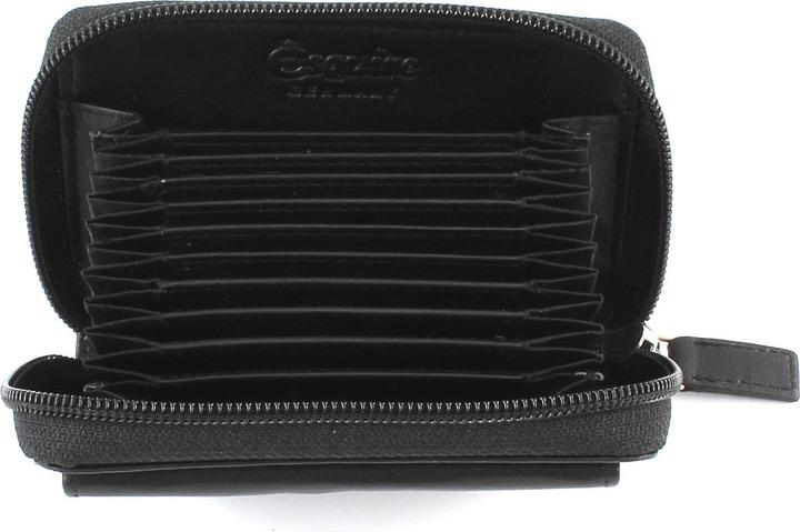 Produktbild Esquire Harry Kreditkartenetui RFID Leder 11cm