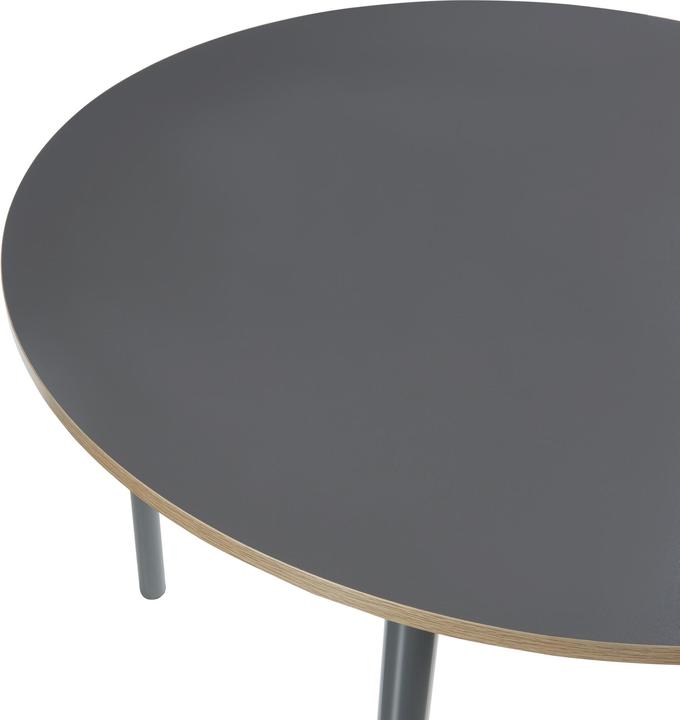 Actual product image En.Casa Lindesberg (Ø 100 x 75 cm)