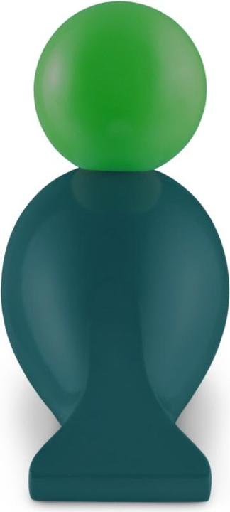 Produktbild Kay Bojesen - Year Bird Birk 2026 - H12.5 cm - Dark Green