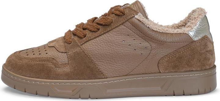 Image du produit Vitaform Sneaker Damen Weite H Hirschleder (41)