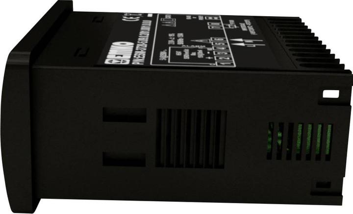 Actual product image Emko ESM-3720.8.10.0.1/01.00/1.0.0 2-point and PID controller Temperature controller K 0