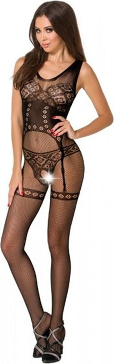 Passion Bodystocking (Taille unique)