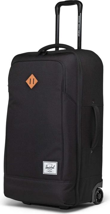 Actual product image Herschel Heritage - Softshell Trolley Medium (92 l)