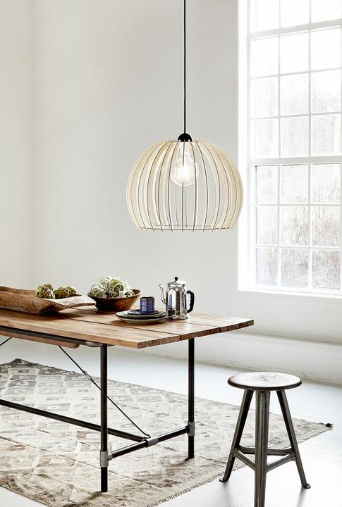 Produktbild Nordlux Pendelleuchte E27 60 W Chino 4 (E27)