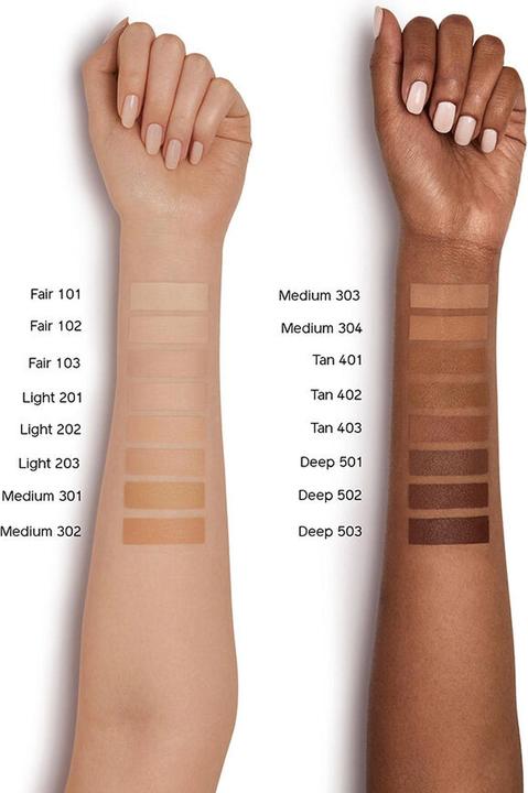 Immagine prodotto Shiseido Synchro Skin Self-Refreshing (302 Medio)