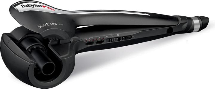 BaByliss Pro Mira Curl MKII