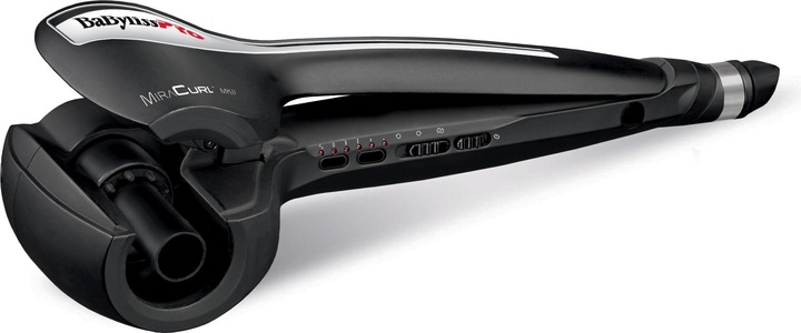 Produktbild BaByliss Pro Mira Curl MKII