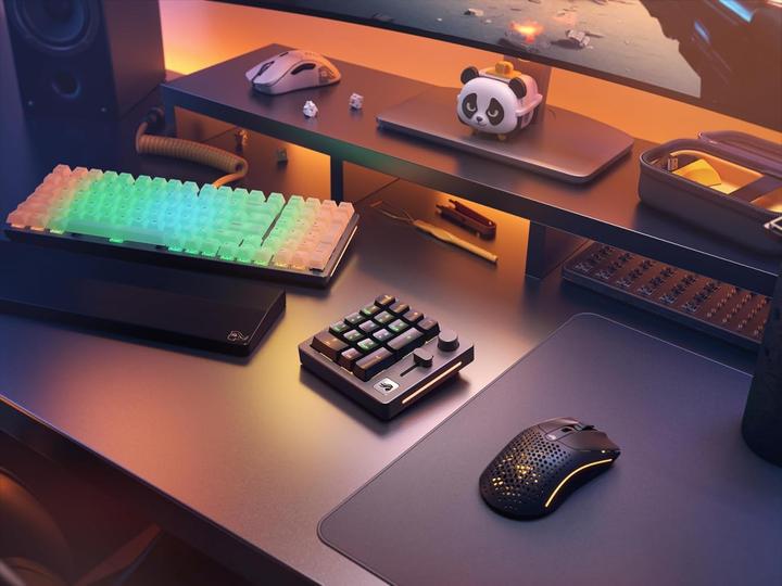 Image du produit Glorious Model O 2 (Filaire, Sans fil)