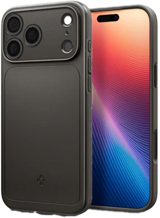 Produktbild Spigen Thin Fit (Apple iPhone 17 Pro Max)