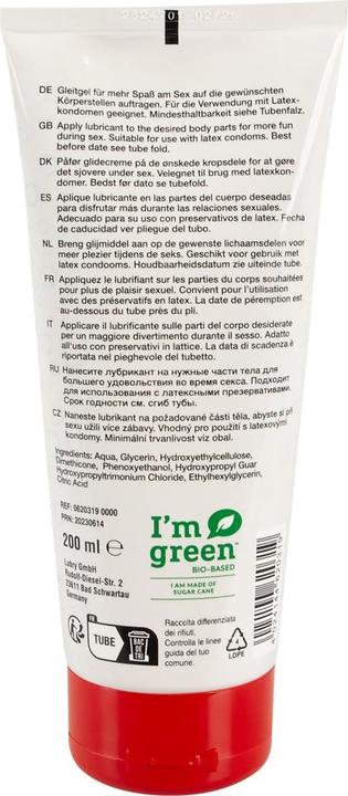 Image du produit Flutschi Professionnel (200 ml)