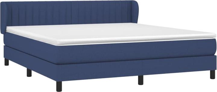 Actual product image vidaXL Boxspringbett (180 x 200 cm)