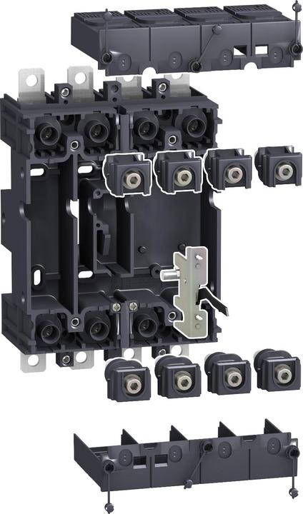 Produktbild Schneider LV429267