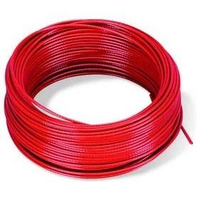 Thumbnail - TE Sensors, Systemstromversorgung, Rope Pull Cable, 100m