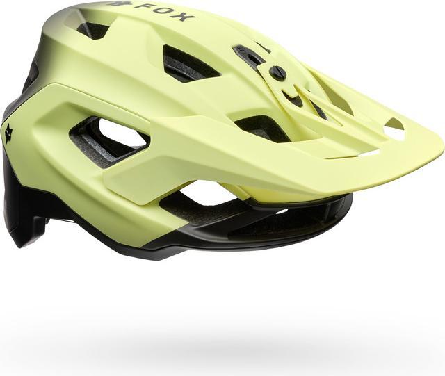 Produktbild Fox Speedframe Pro Helmet (51 - 55.50 cm)