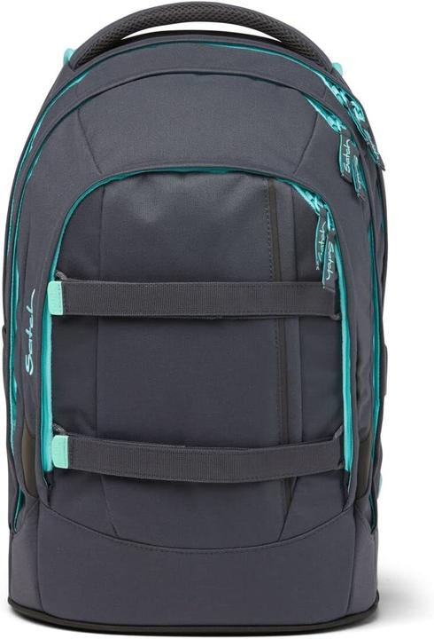 Produktbild Satch 3-teiliges Schulrucksack-Set (30 l)