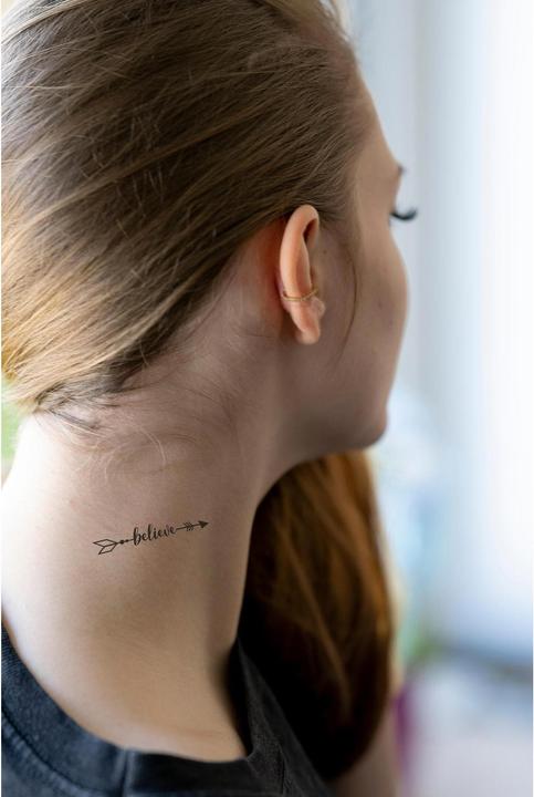 Produktbild EberhardFaber Tattoo Marker Skinlettering