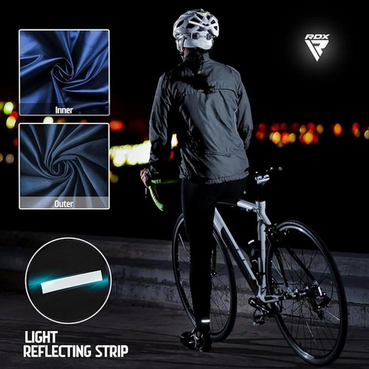 Produktbild Rdx Schwitzleggings für Damen (3XL)