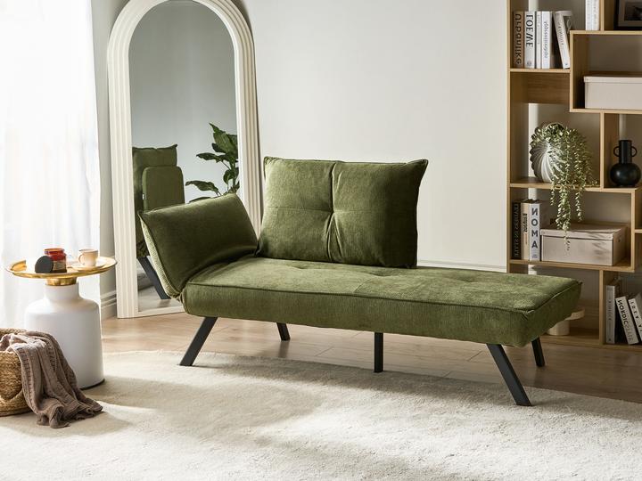 Produktbild Beliani Rocamadour (Recamiere)