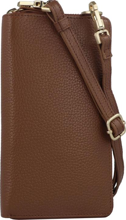 Actual product image Braun Büffel ASTI saddle brown