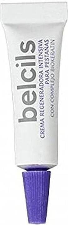 Actual product image Laboratorios Viñas Belcis Intensive Regenerating Cream For Eyelashes 4ml (4 ml)