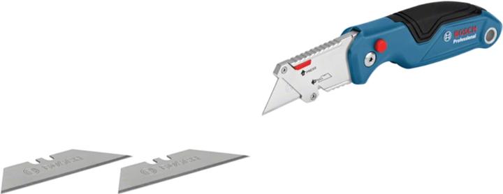 Image du produit Bosch Professional Ensemble de couteaux (Cutters)