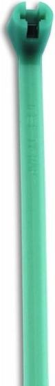 Produktbild Cimco Kabelbinder-Tefzel BxL 4,7 x 365 mm KabelbaumÂ¸ 104 mm Mindestzugfestigkeit 100N (Kunststoffkabelbinder, 365 mm, 1 Stk.)