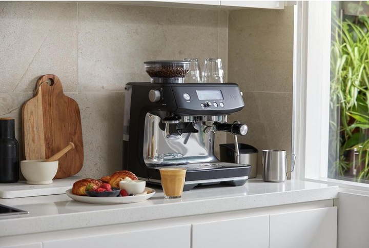 Immagine prodotto Sage the Barista Pro (Spina CH)