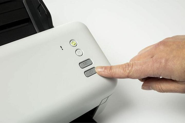 Produktbild Brother ADS-4100 (USB)