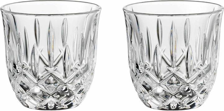 Produktbild Nachtmann Espresso / Doppio Gläser Noblesse Barista (90 ml, 2x)