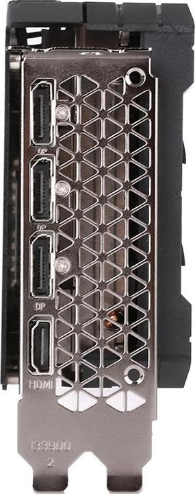 Actual product image AFOX NVIDIA GeForce RTX 3070 (8 GB)