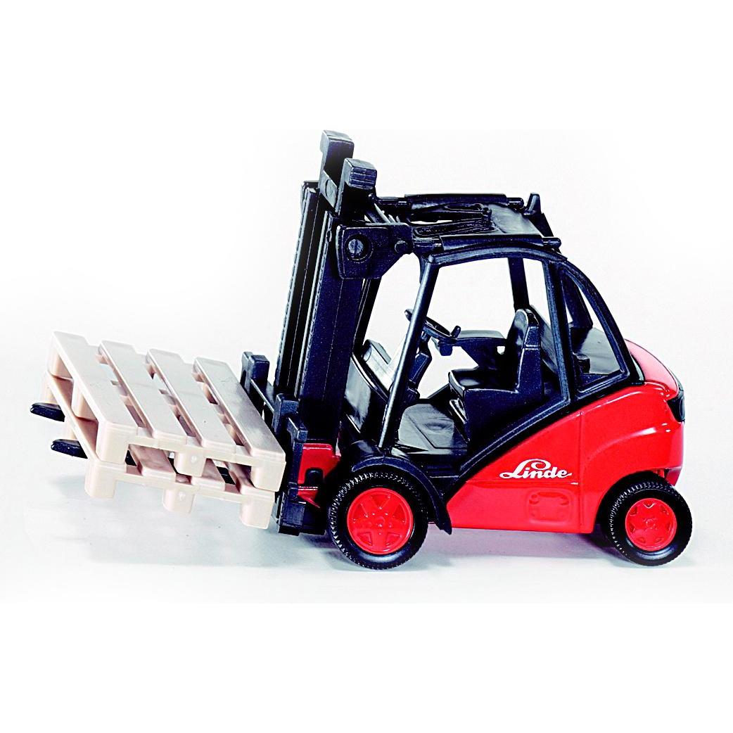 Siku Carrello elevatore