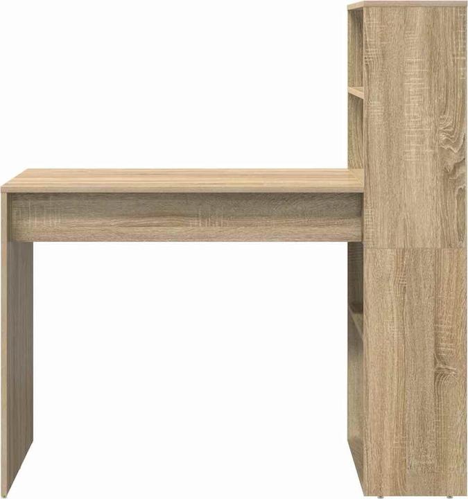 Actual product image VidaXL Desk