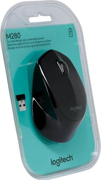 Produktbild Logitech M280 (Kabellos)
