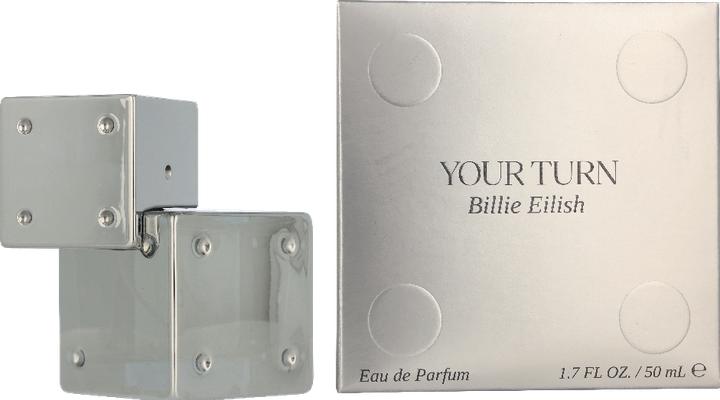 Immagine prodotto Billie Eilish Your Turn (Eau de parfum, 50 ml)