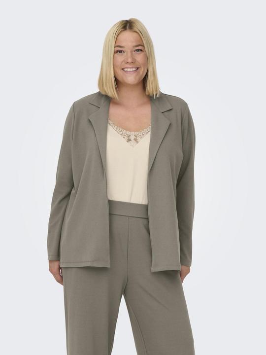 Produktbild Only Klassischer Curvy Blazer (44)
