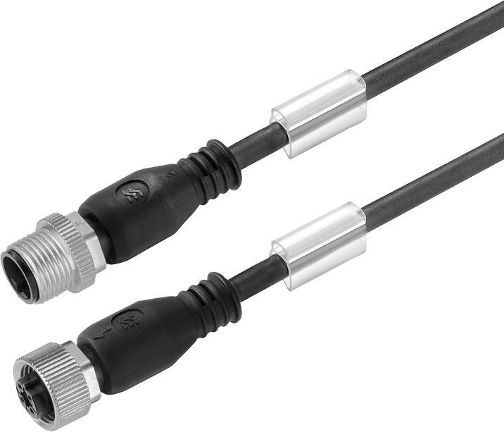 Produktbild Weidmüller Sensor-/Aktor-Steckverbinder