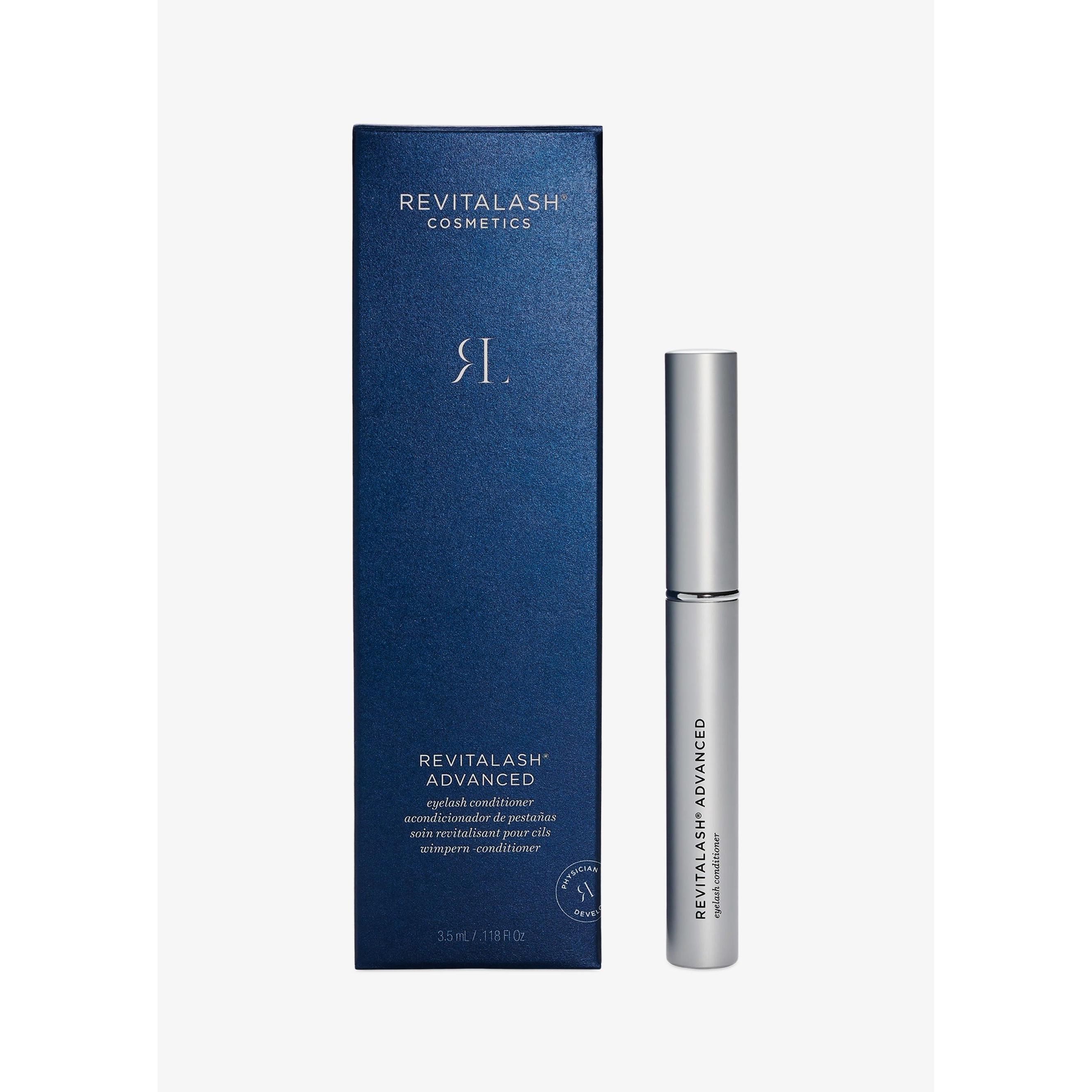 RevitaLash, Wimpernserum, Advanced (3.50 ml)