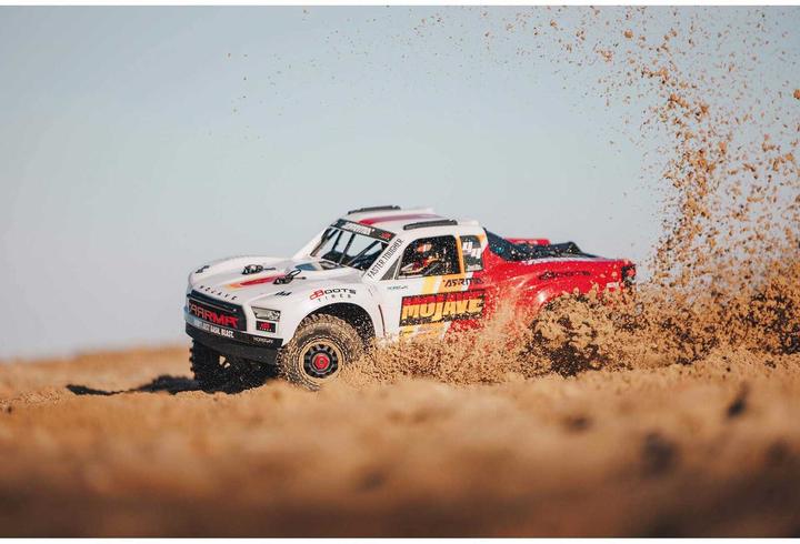 Actual product image Arrma Short Course Mojave (ARR Almost Ready to Run)