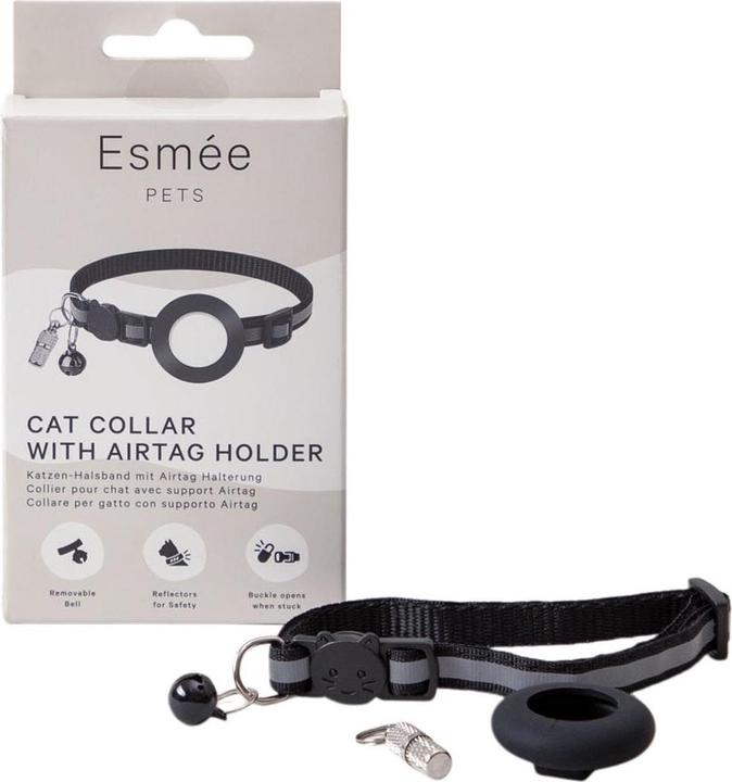 Esmée Katzenhalsband (Hund, Katze)