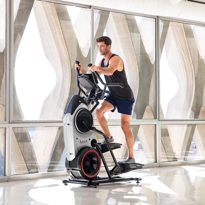 Image du produit Bowflex Max Trainer M6