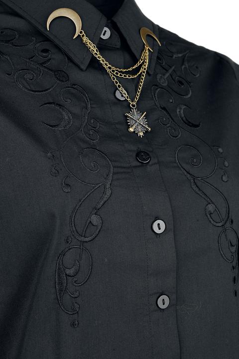 Immagine prodotto Dark Academia Nocturnal Stroll with Magic (M)