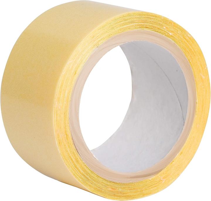 Actual product image Kores Duo Double Side Tape (30mmx5m) (30 mm)