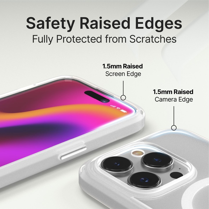 Produktbild Catalyst Influence MagSafe Case (Apple iPhone 15 Pro Max)