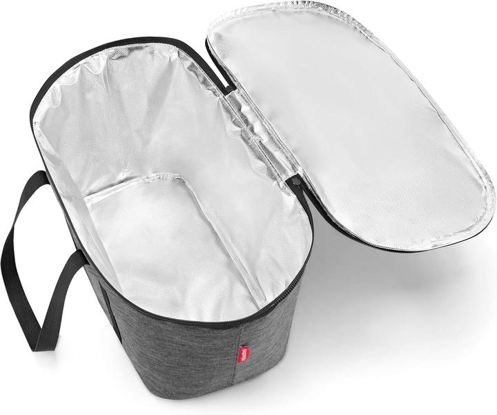 Produktbild reisenthel Carrybag mit Coolerbag Einkaufstasche