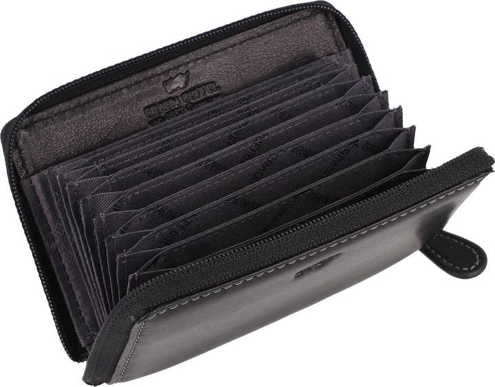 Produktbild Braun Büffel Arezzo Rfid