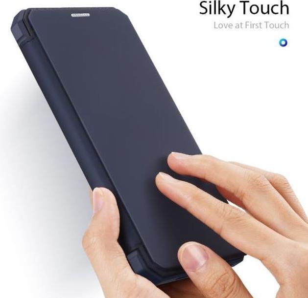 Image du produit Dux Ducis Couverture du livre de la série Skin X (Apple iPhone 12 Pro Max)