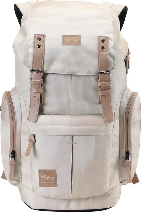Actual product image Nitro Urban Daypacker backpack 46 cm laptop compartment (22 l)